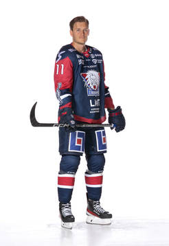 Linköpings Henrik Törnqvist
