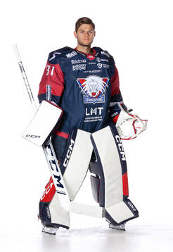 Linköpings Jesper Myrenberg