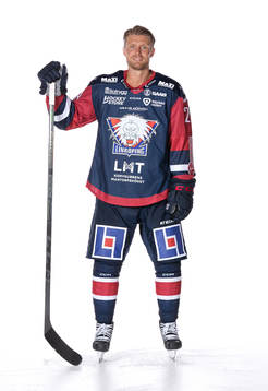 Linköpings John Nyberg
