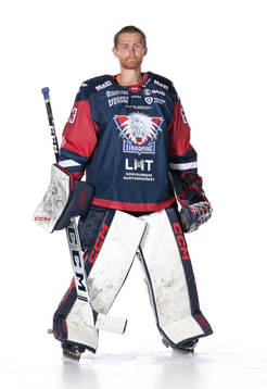 Linköpings Marcus Högberg