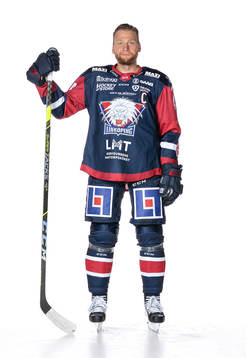 Linköpings Jonas Junland