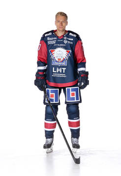 Linköpings Markus Hännikäinen
