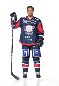 Linköpings Oscar Fantenberg