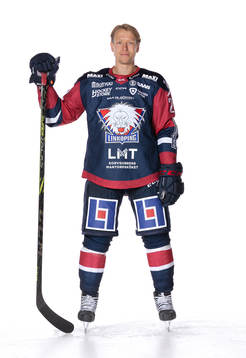 Linköpings Vilmos Gallo