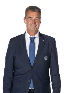 Linköpings ordförande Christer Trädgårdh