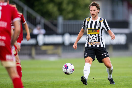 Landskronas Filip Ottosson