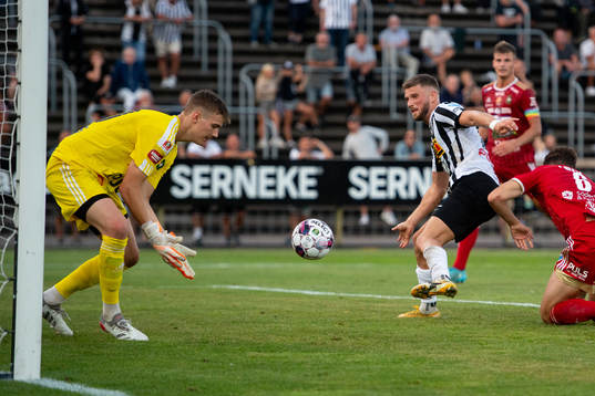 Landskronas Erik Pärsson