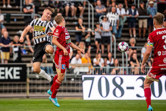 Landskronas Jesper Strid