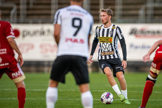 Landskronas Adam Egnell