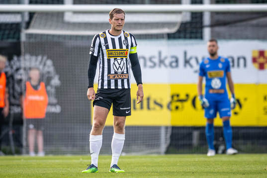 Landskronas Philip Andersson