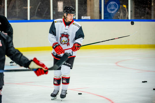 Lukas Wernblom