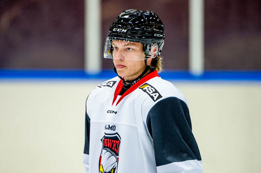 Lukas Wernblom