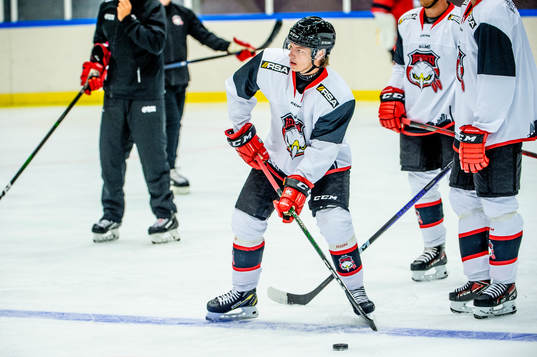 Lukas Wernblom