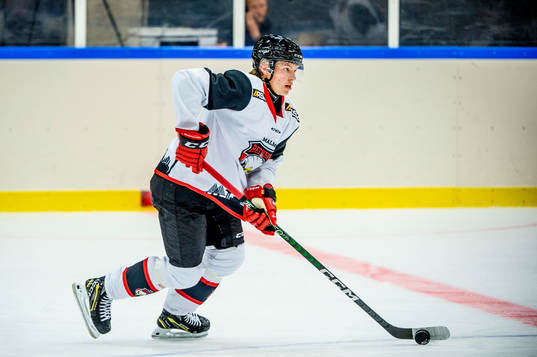 Lukas Wernblom