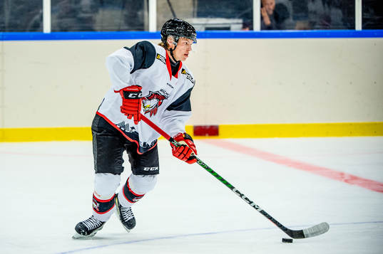 Lukas Wernblom