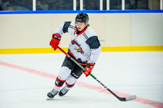 Lukas Wernblom