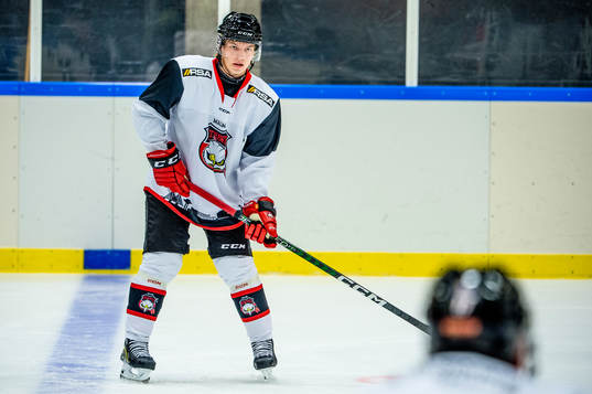 Lukas Wernblom