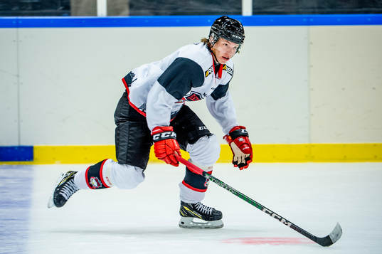 Lukas Wernblom