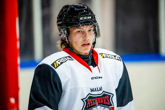 Lukas Wernblom