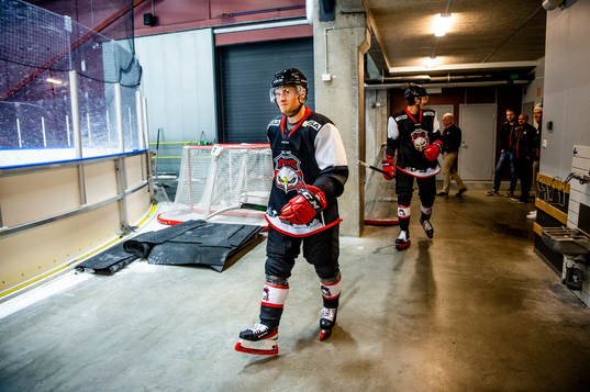 Christoffer Forsberg
