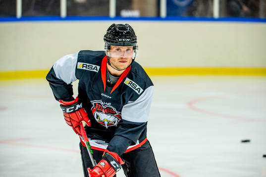Christoffer Forsberg