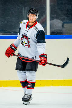 Matias Lassen