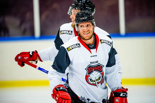 Matias Lassen