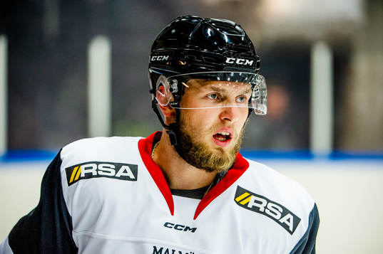 Kristian Vesalainen