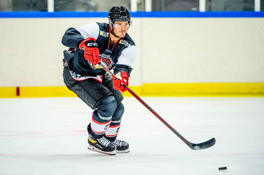 Lance Bouma