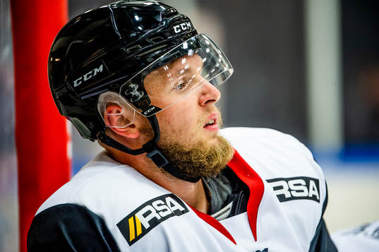 Kristian Vesalainen