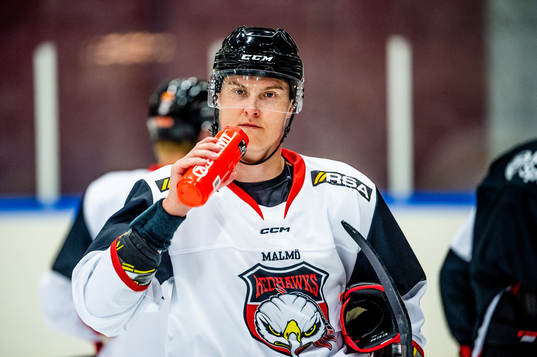 Fredrik Händemark