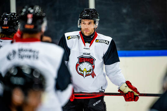 Pathrik Westerholm