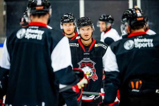 Johan Olofsson