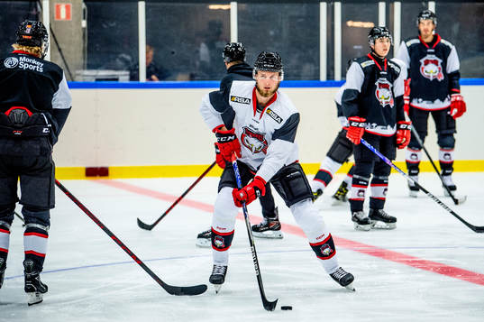 Kristian Vesalainen