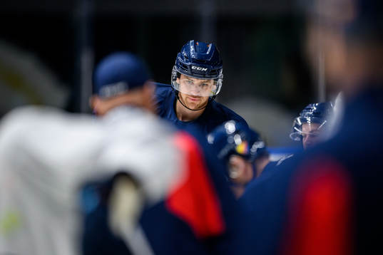 Djurgårdens Daniel Brodin