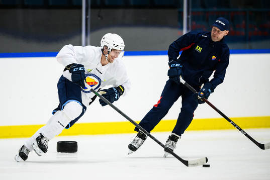 Djurgårdens John Norman