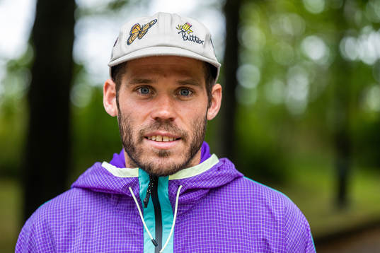 IFK Göteborgs Emil Salomonsson