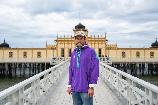 IFK Göteborgs Emil Salomonsson