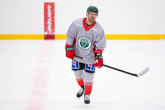 Frölundas Jacob Nilsson