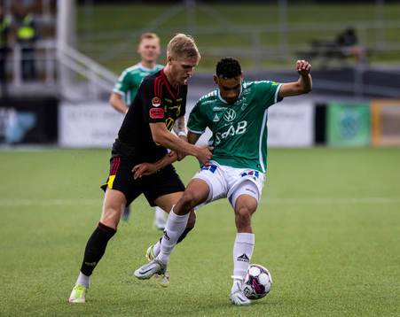 Brages Joakim Persson