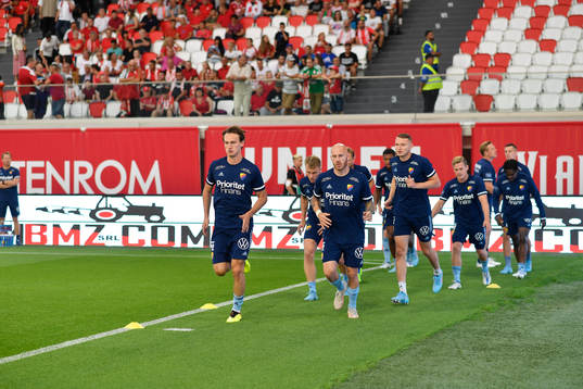 Players of Djurgården