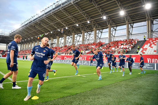 Players of Djurgården