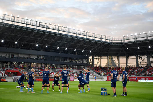 Players of Djurgården