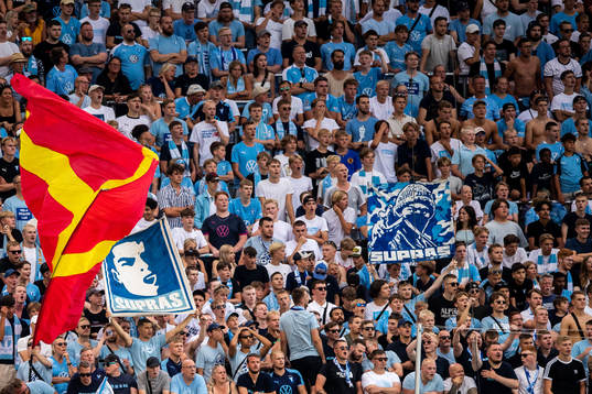 during the UEFA Europa League qualification match between