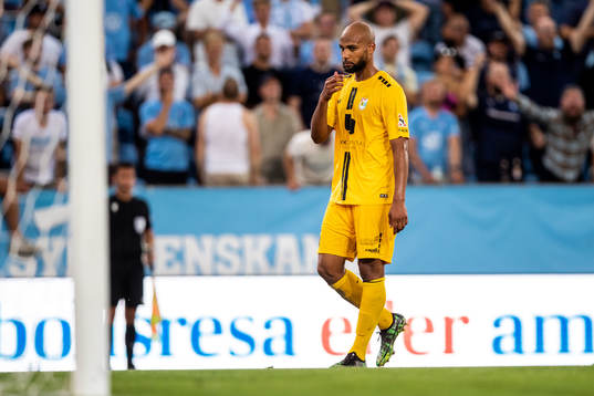 Jules Diouf of Diddeleng
