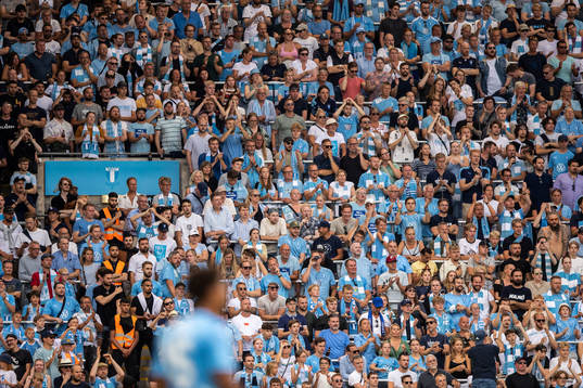 during the UEFA Europa League qualification match between
