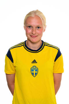 Lovisa Brogren