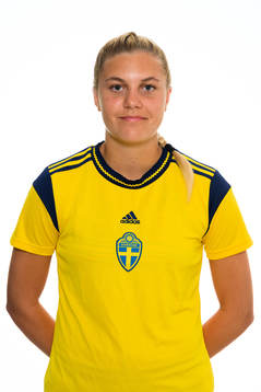 Thilde Alvberger