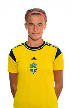 Erica Persson Welin