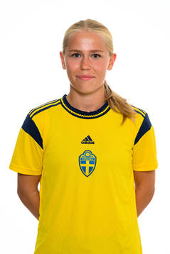 Ida Garmfors